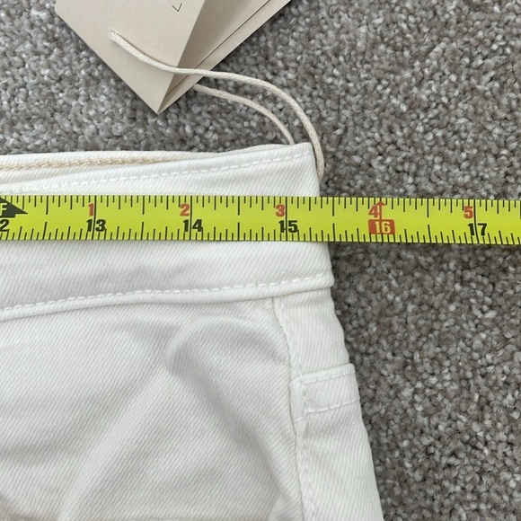 NWT Mother The Undercover Sneak Cargo Pants - Picture 13 of 15